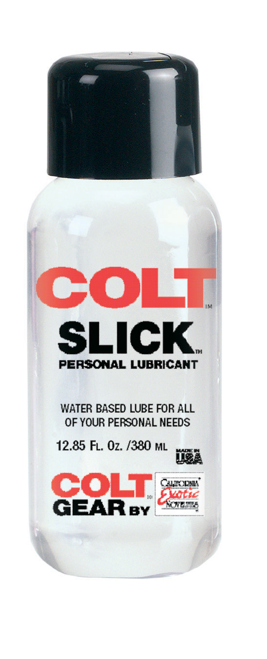 Colt Slick Lube