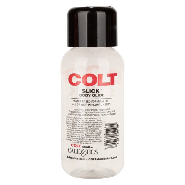 Colt Slick Lube