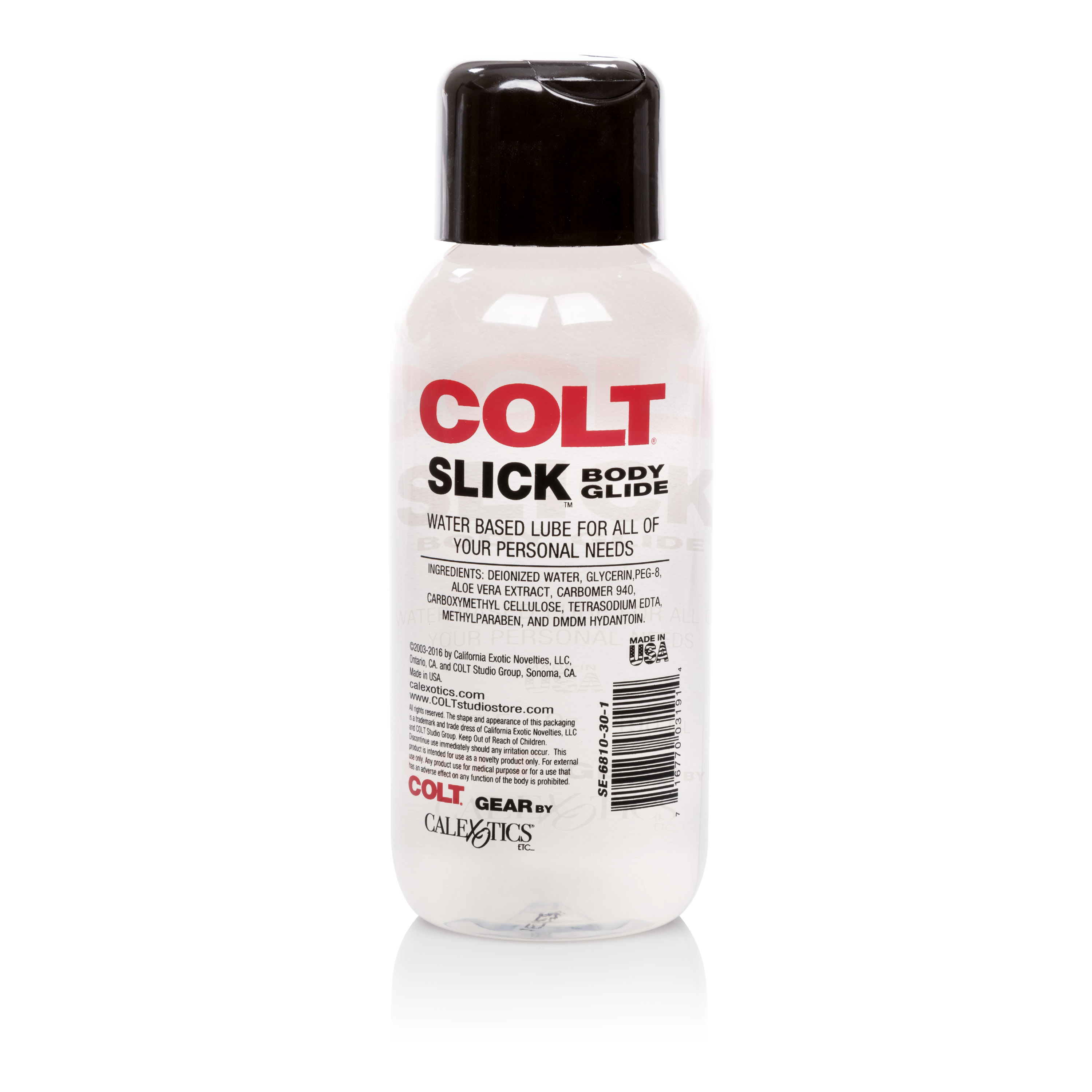 Colt Slick Lube