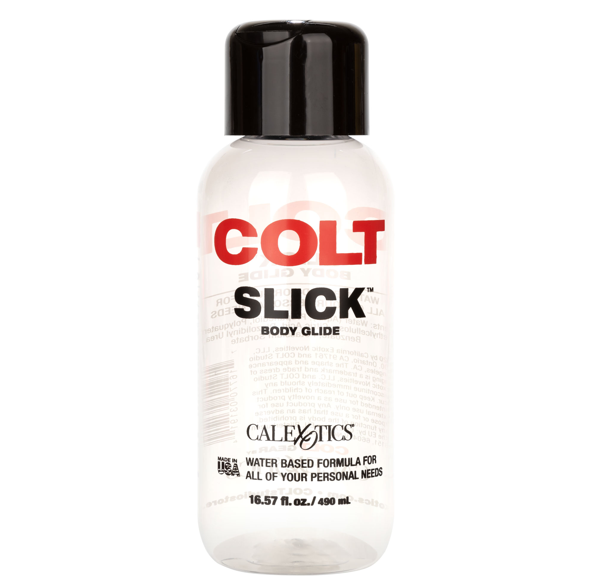 Colt Slick Lube