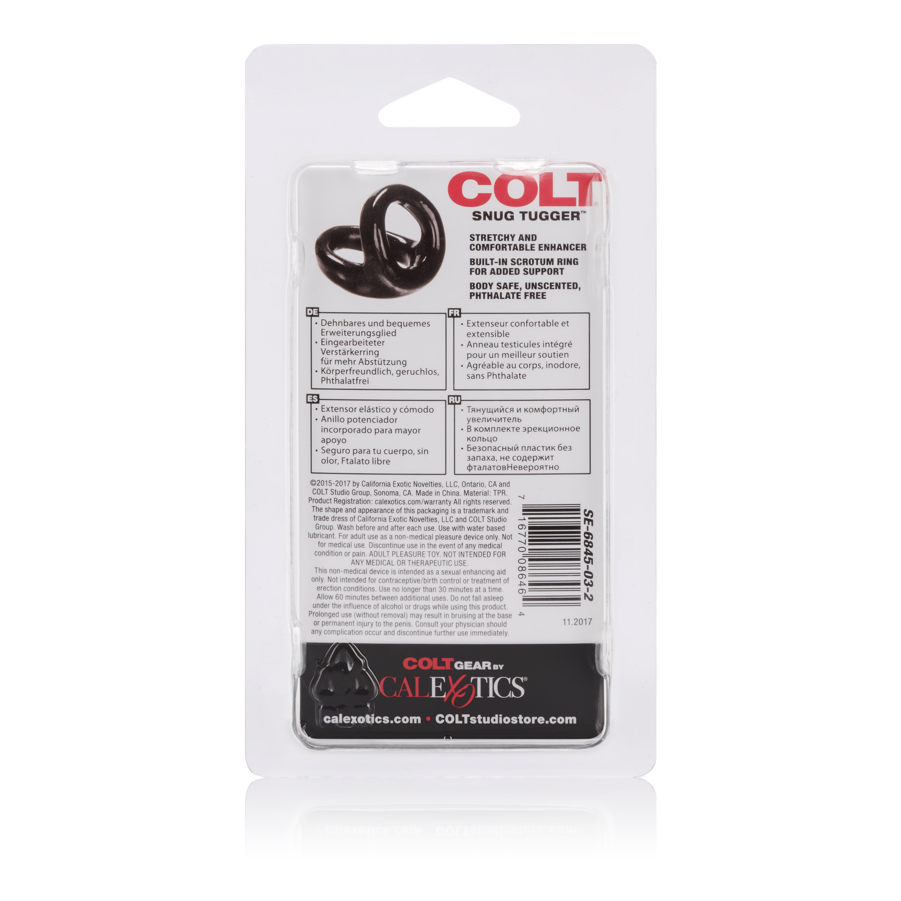 Colt Snug Tugger