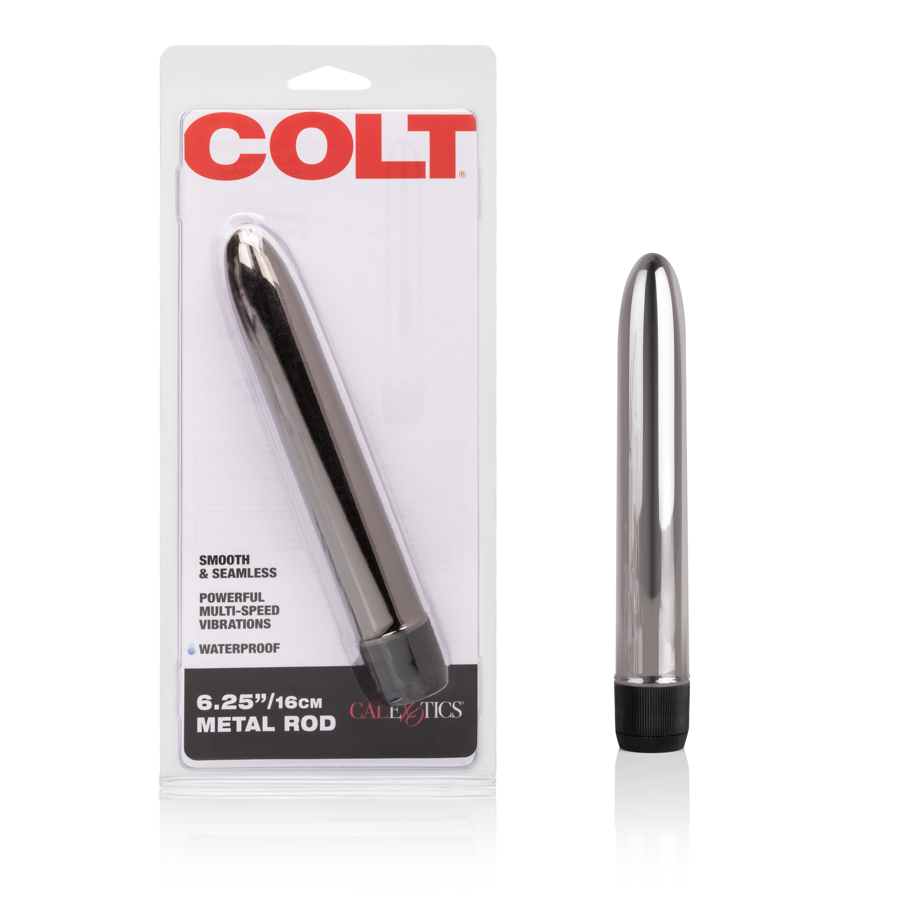 Colt Metal