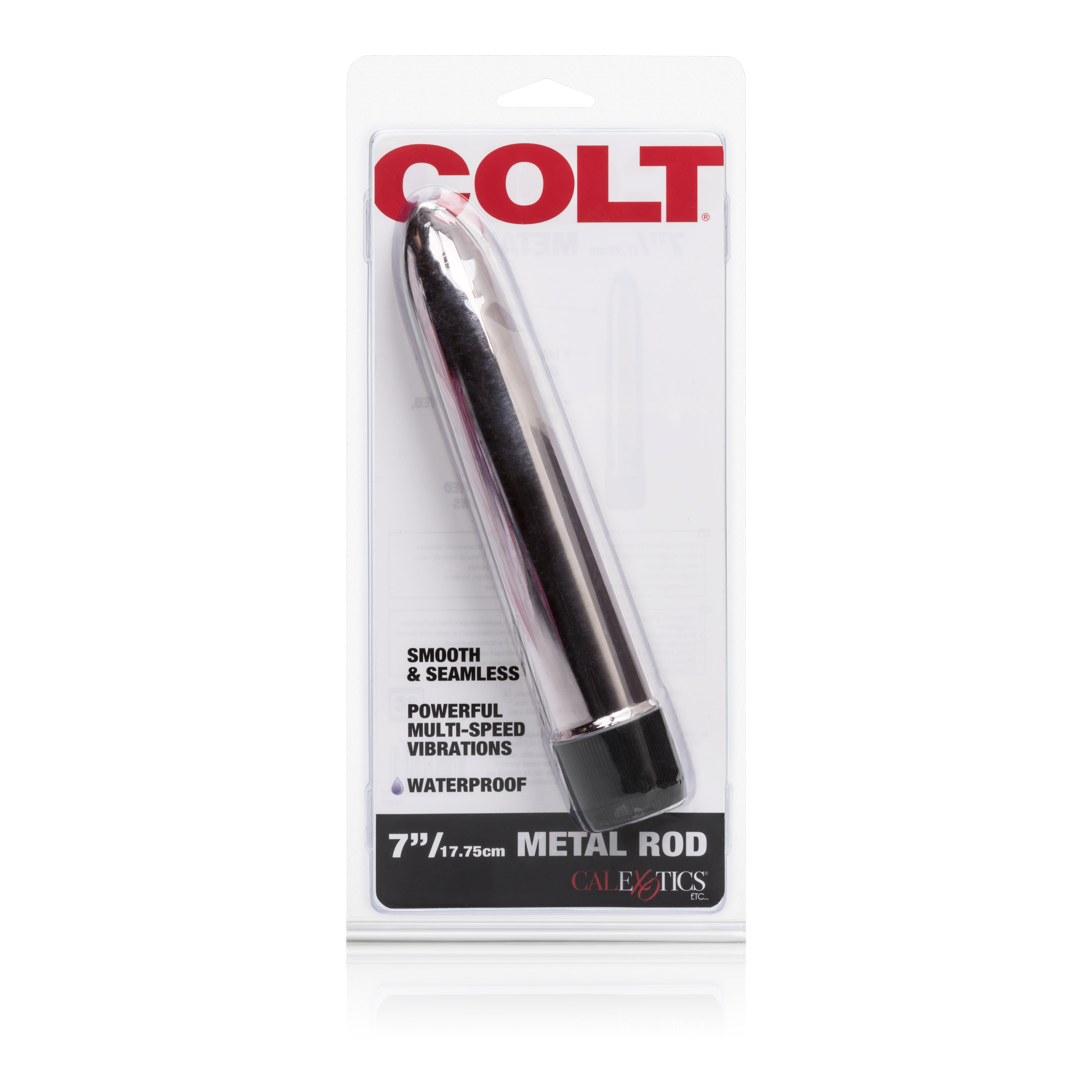 Colt Metal