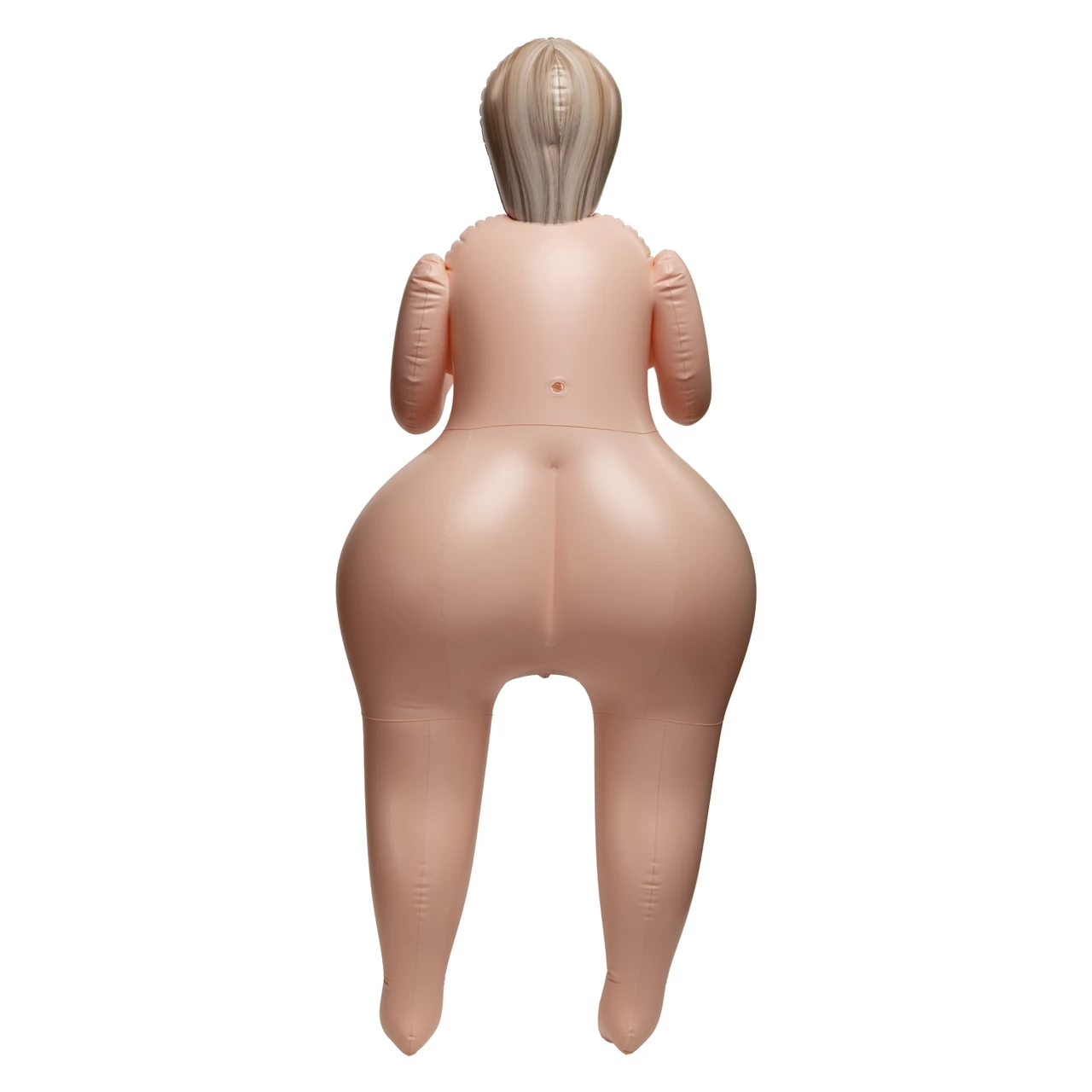 Fuck Dolls Heavy Heather Inflatable Doll Ivory