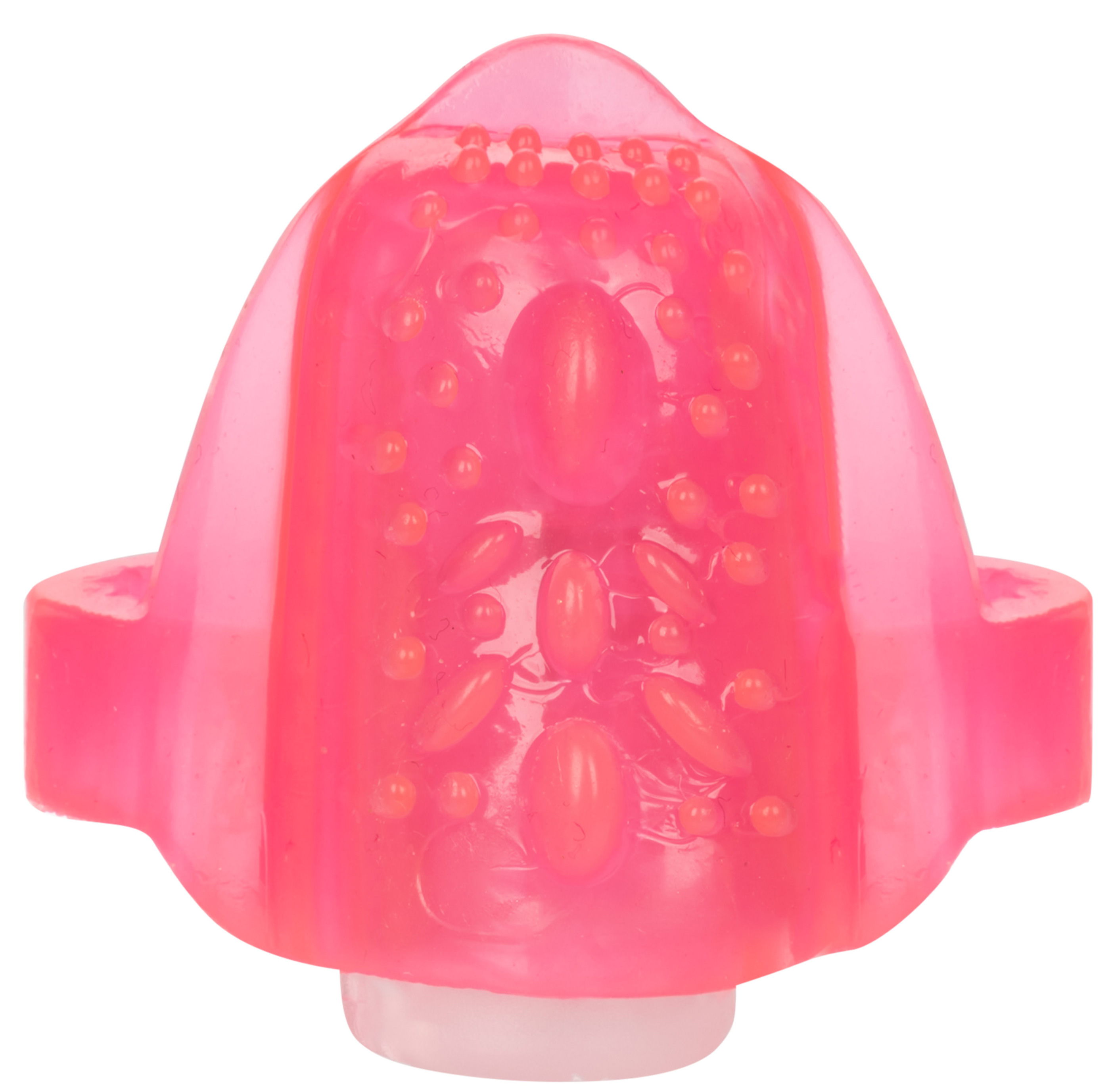 Foil Pack Vibrating Tongue Teaser