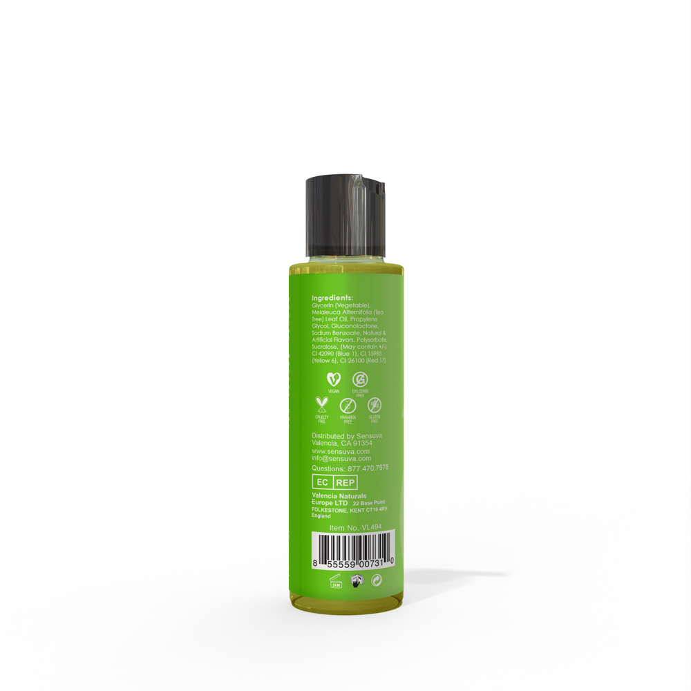 Sizzle Lips Warming Edible Gel - Caramel Apple - 4.2 Oz.