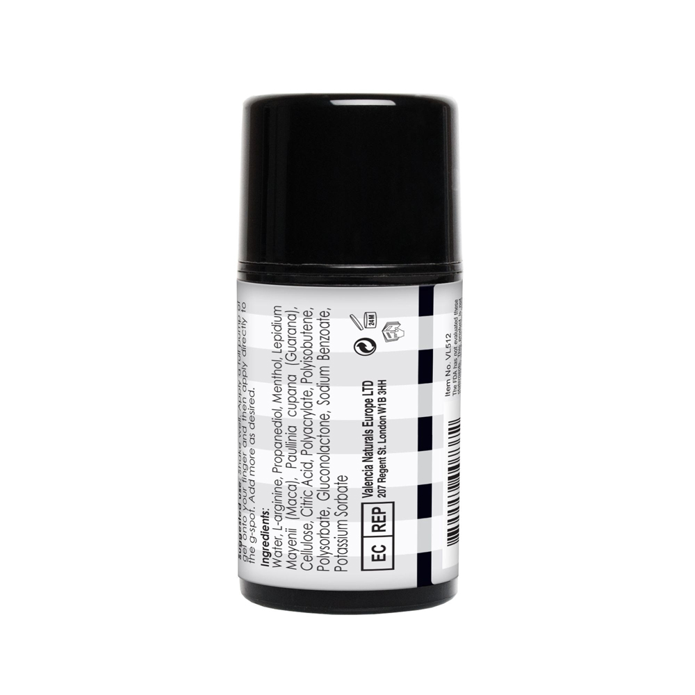 G How I Adore You G-Spot Stimulation Cream - 1.7 Fl. Oz.