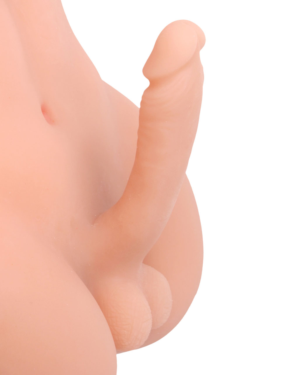 Sexflesh Tranny Terri Love Doll - Bulk - No Retail Packaging