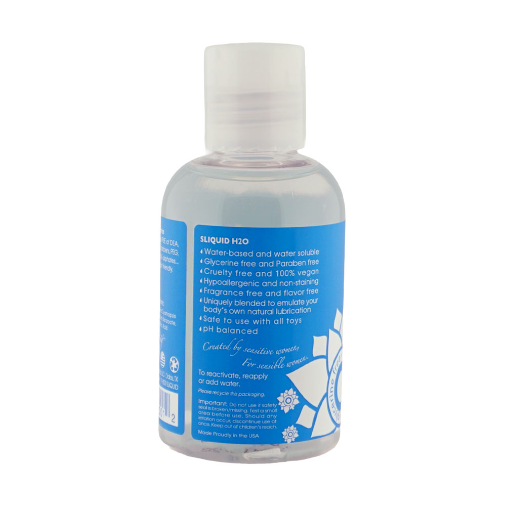 Naturals H20 - 4.2 Fl. Oz. (124 ml)