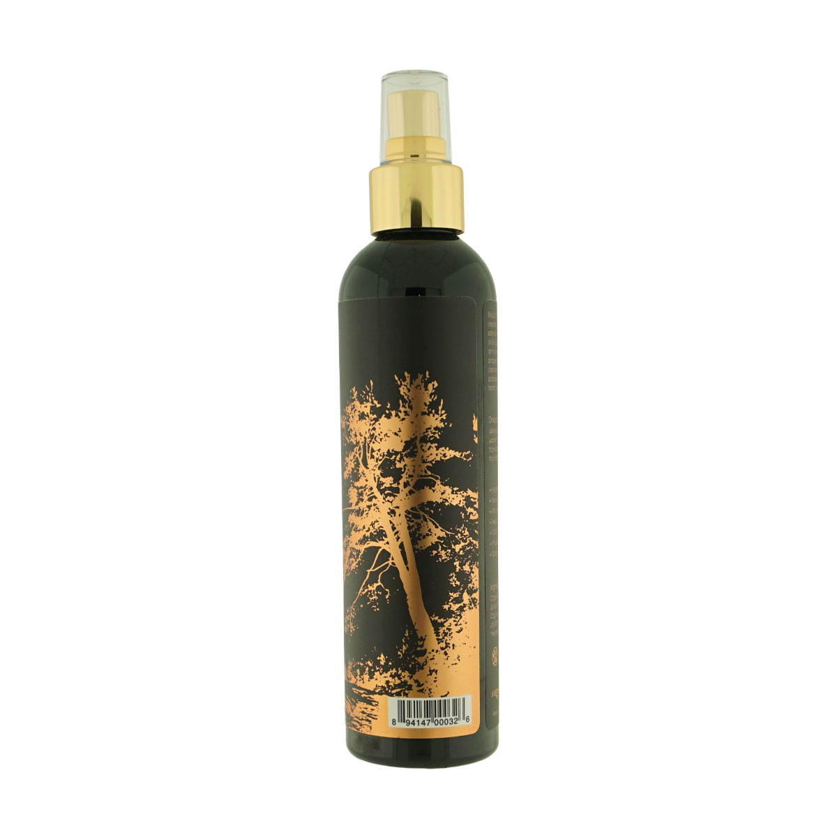Shine All Natural, Organic Tea Tree Oil Based Toy Cleaner - 8.5 Oz