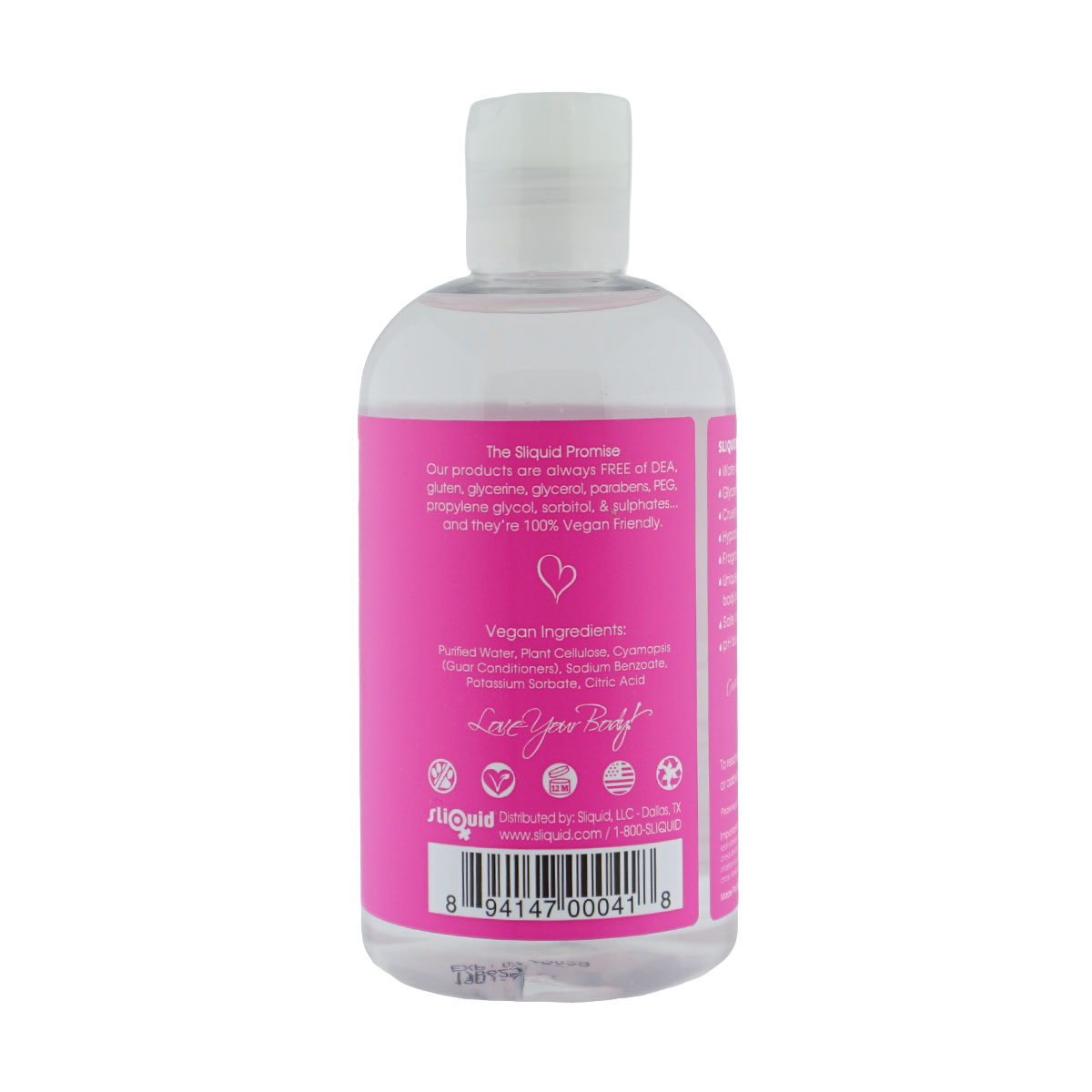 Naturals Sassy - 8.5 Fl. Oz. (251 ml)