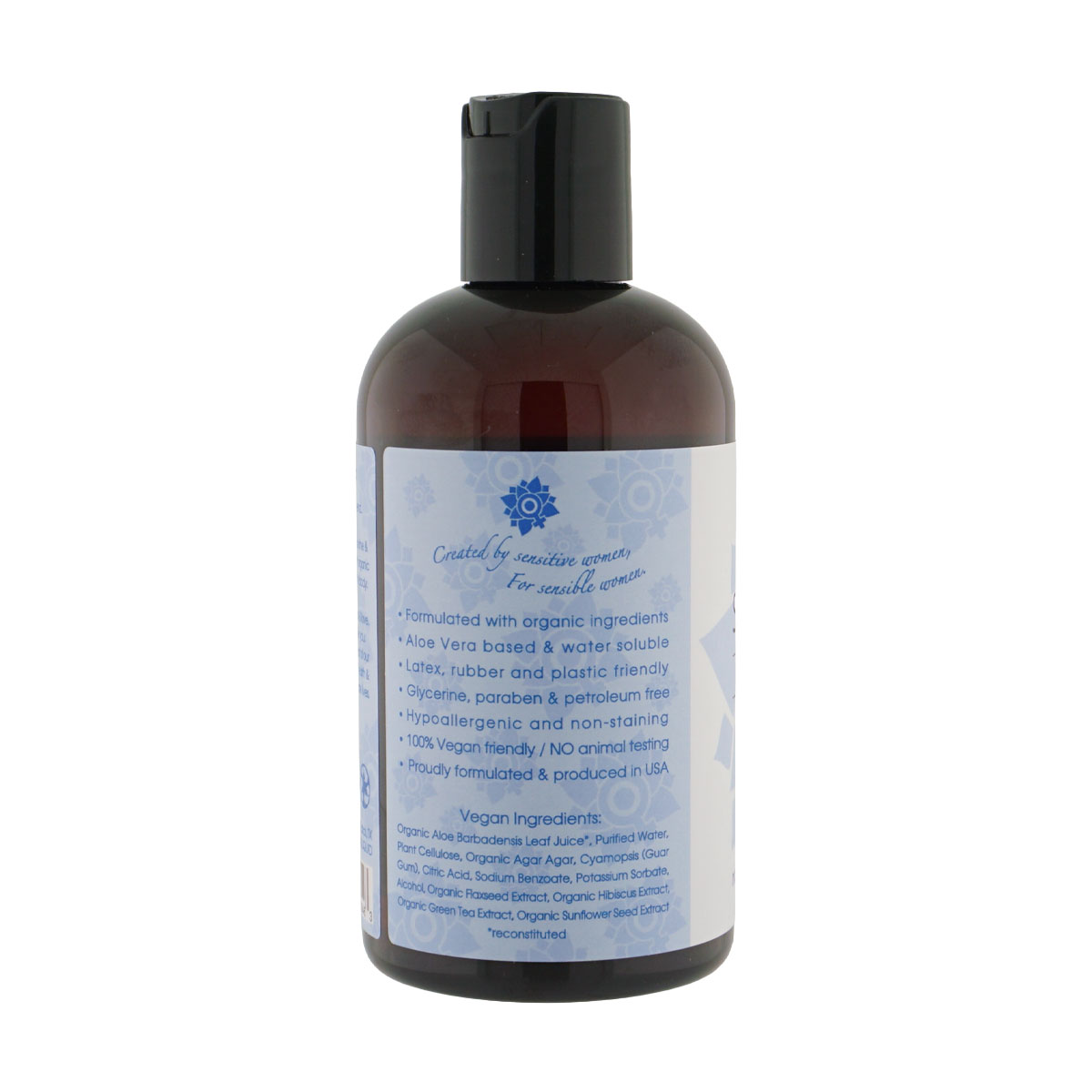Organics Natural - 8.5 Fl. Oz. (251 ml)