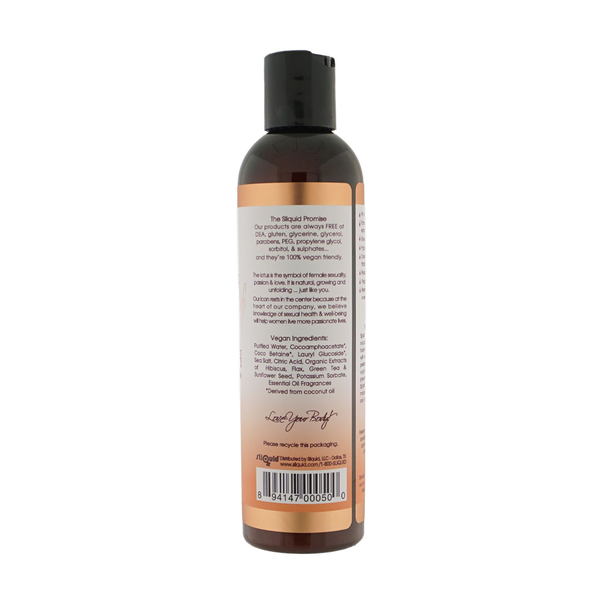 Balance Splash - Mango Passion - 8.5 Fl. Oz. (251 ml)