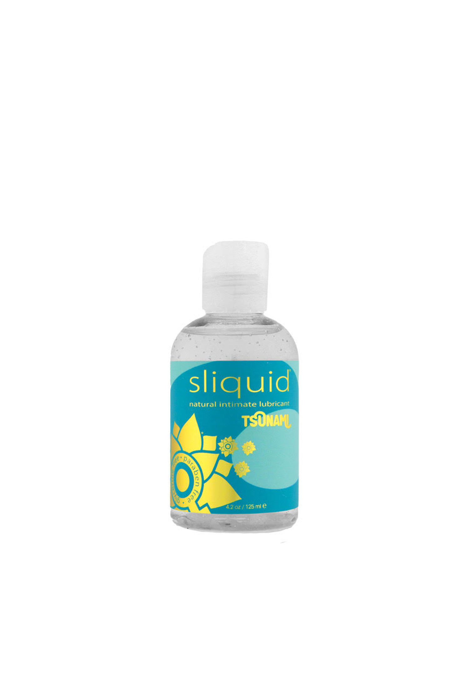 Sliquid Tsunami Ultra Thick Gel