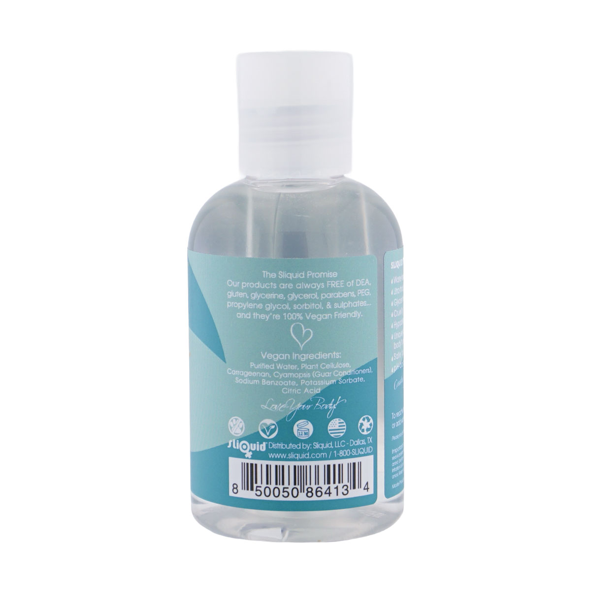 Sliquid Tsunami Ultra Thick Gel