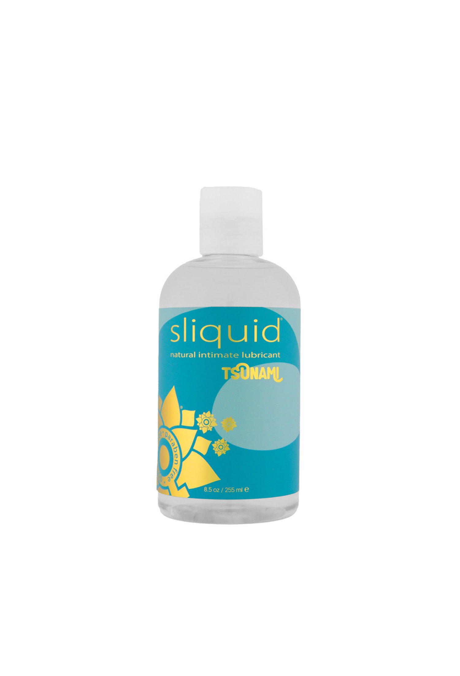 Sliquid Tsunami Ultra Thick Gel