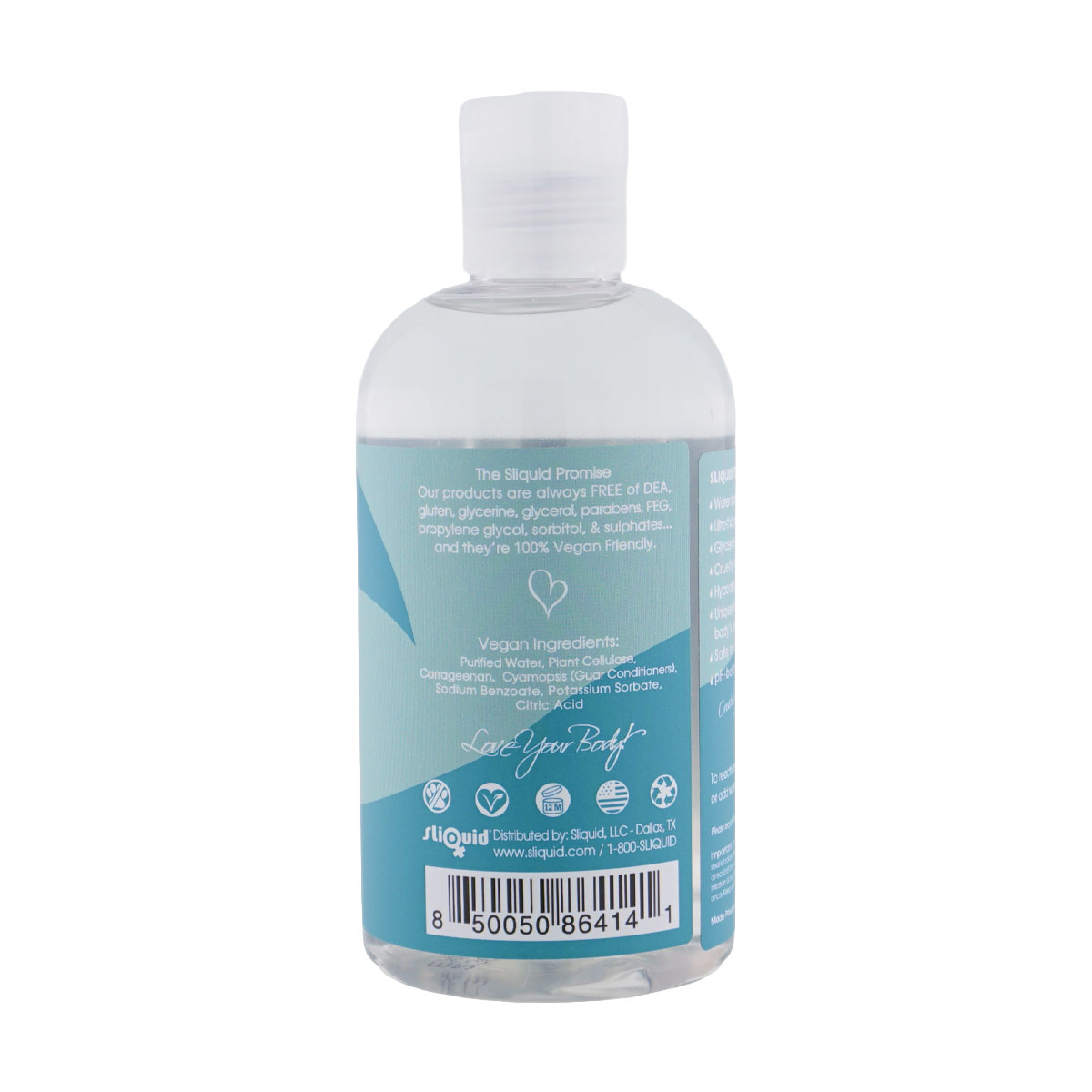 Sliquid Tsunami Ultra Thick Gel