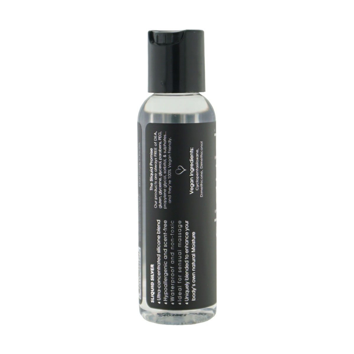 Naturals Silver - 2.0 Fl. Oz. (59 ml)