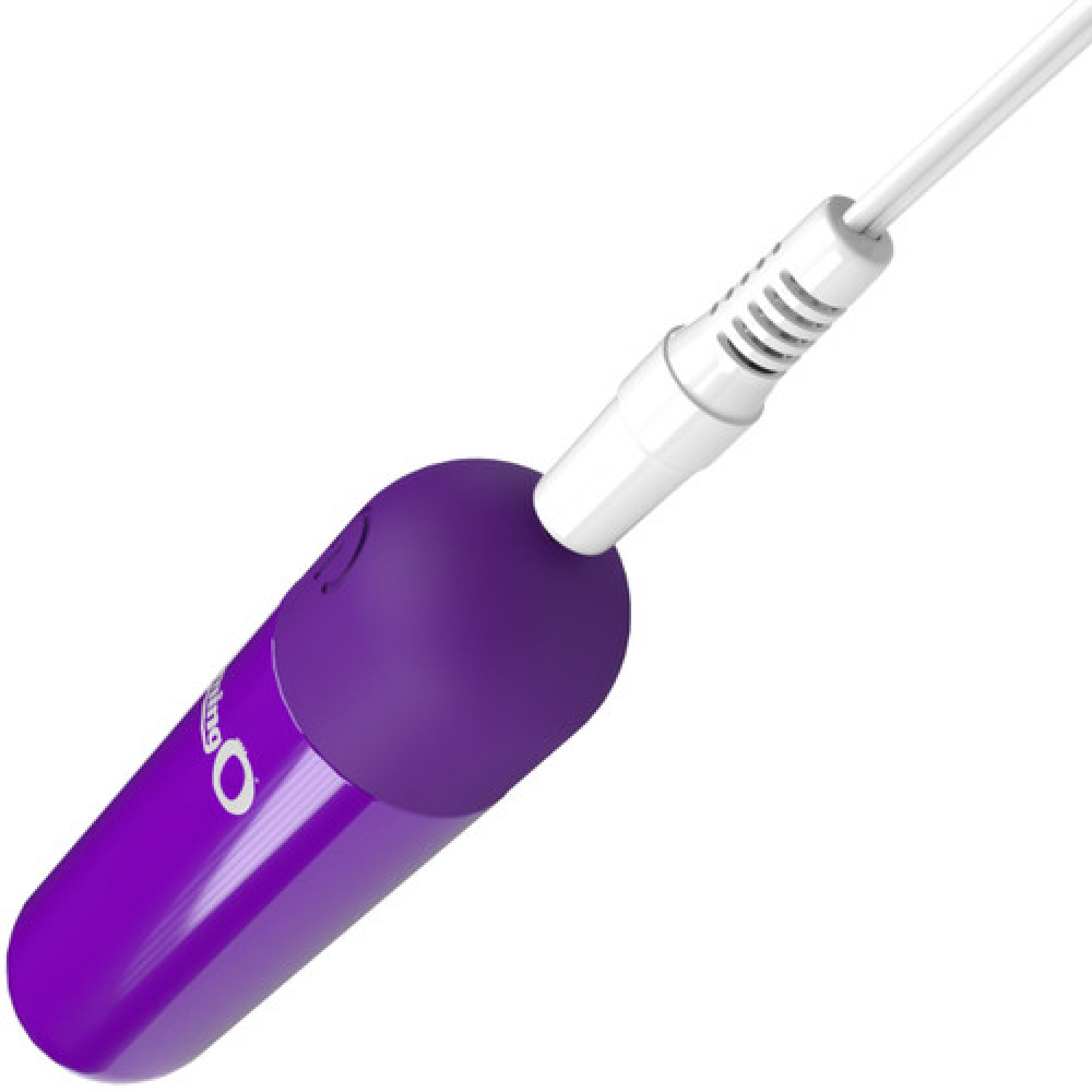 Screaming O Rechargeable Bullets