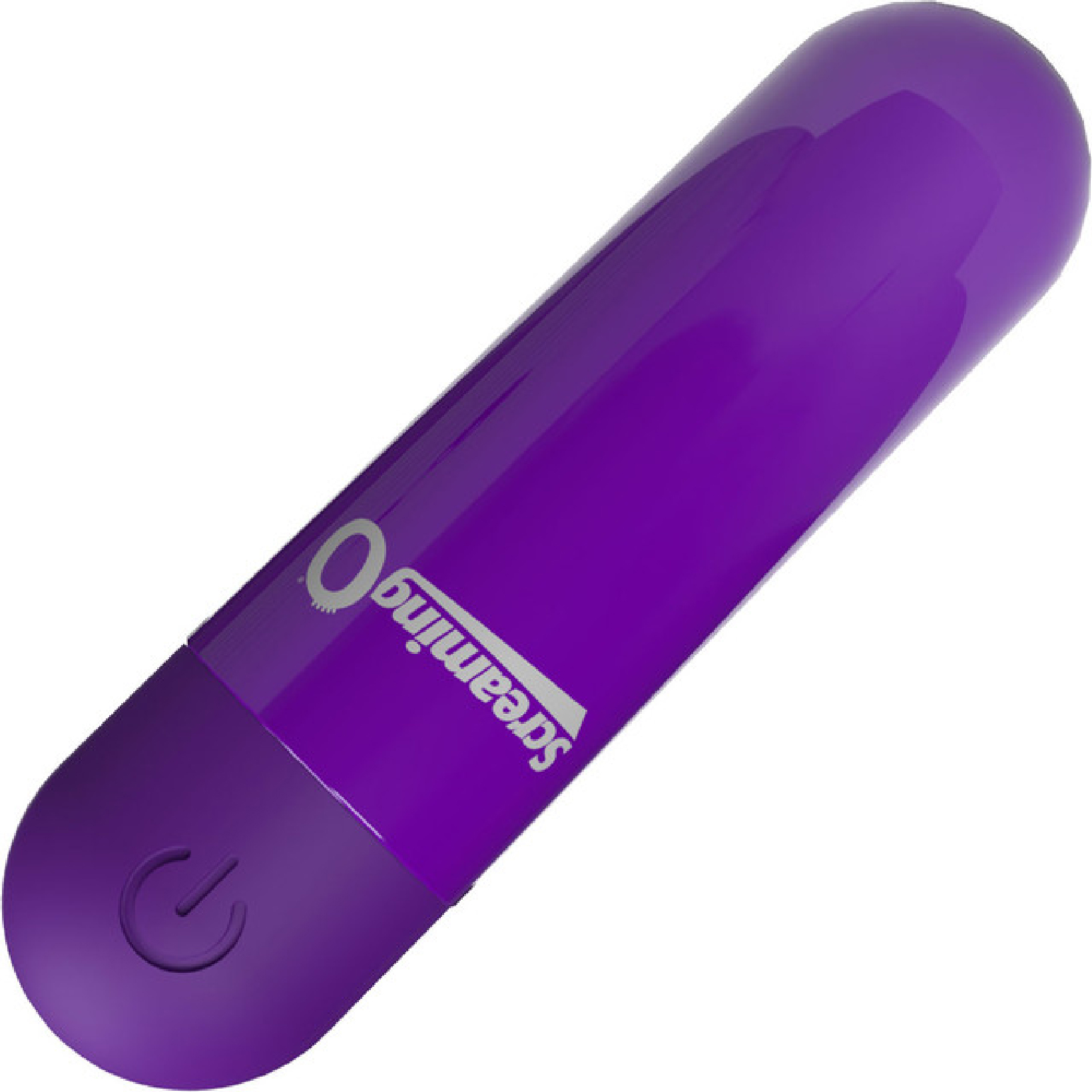 Screaming O Rechargeable Bullets