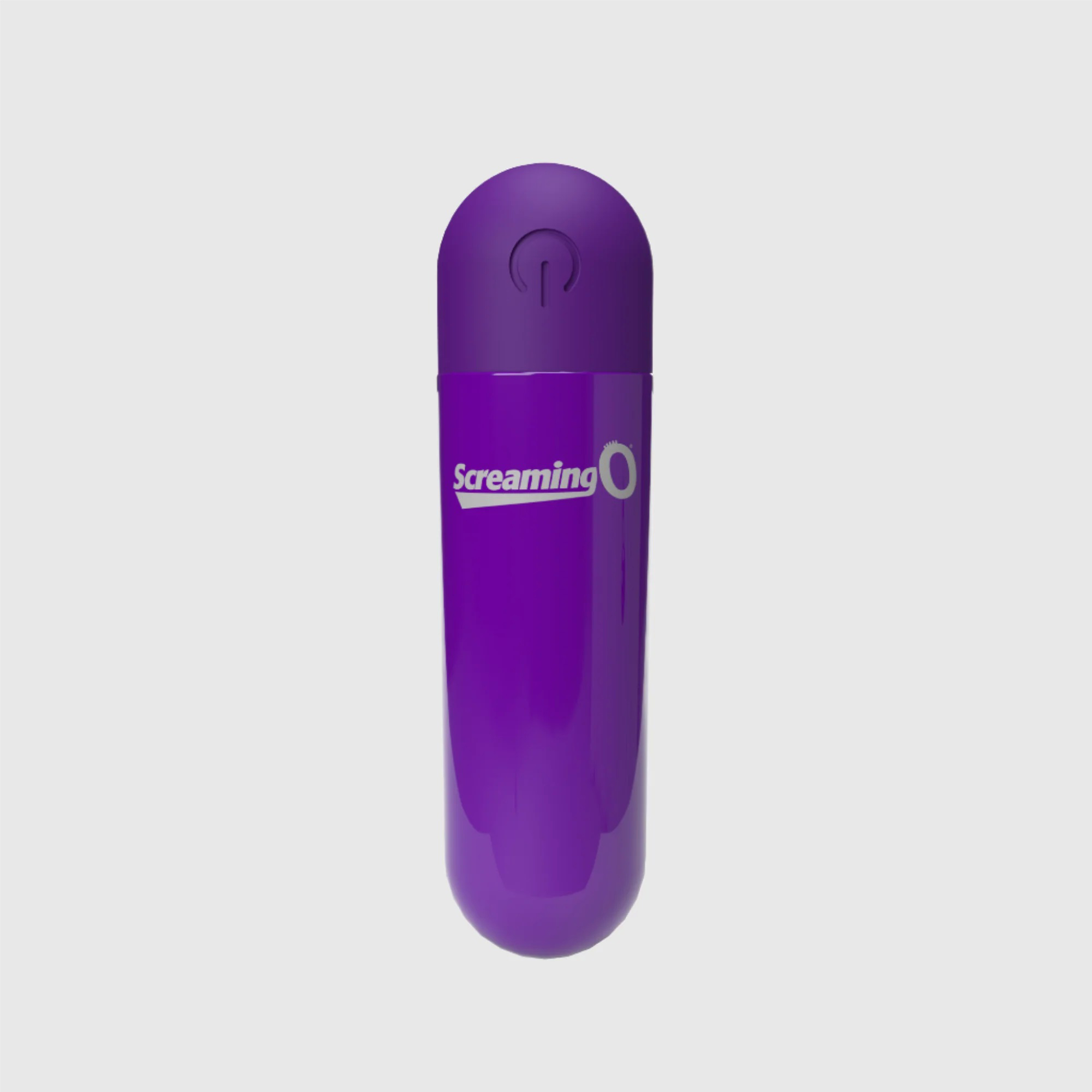 Screaming O Rechargeable Bullets