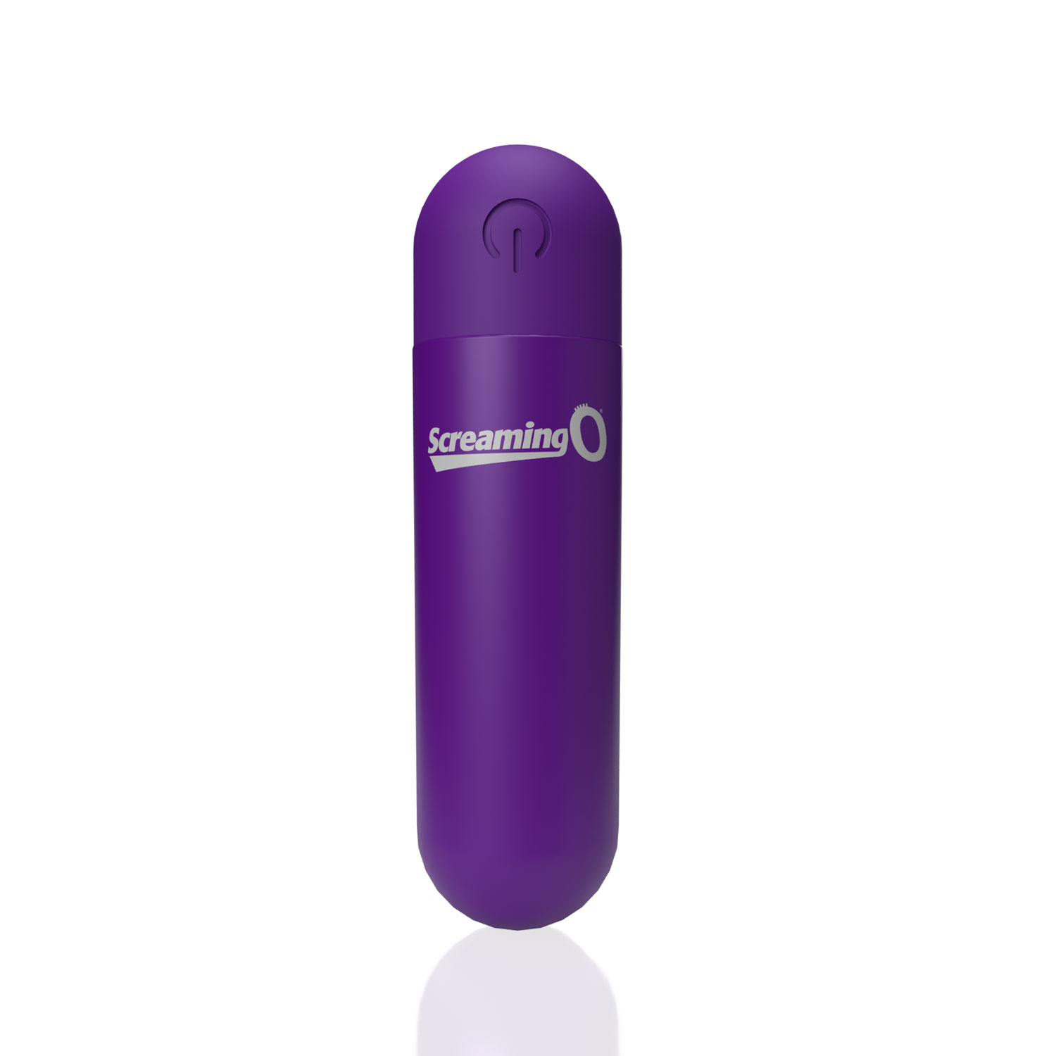 Screaming O Soft Touch Rechargeable Bullet