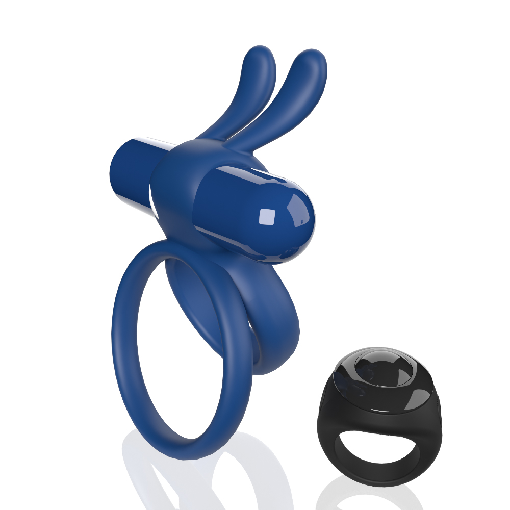 Screaming O Remote Controlled Ohare XL Vibrating Ring