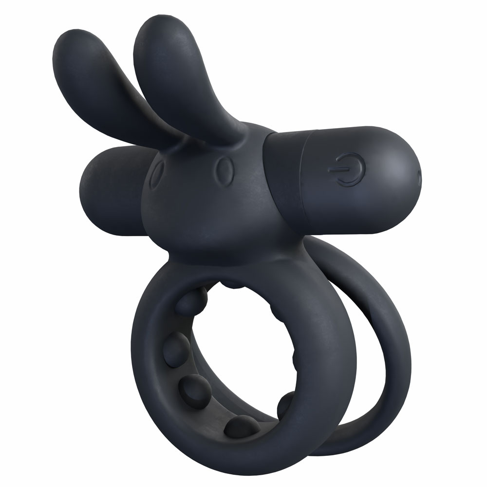 Rechargeable Ohare