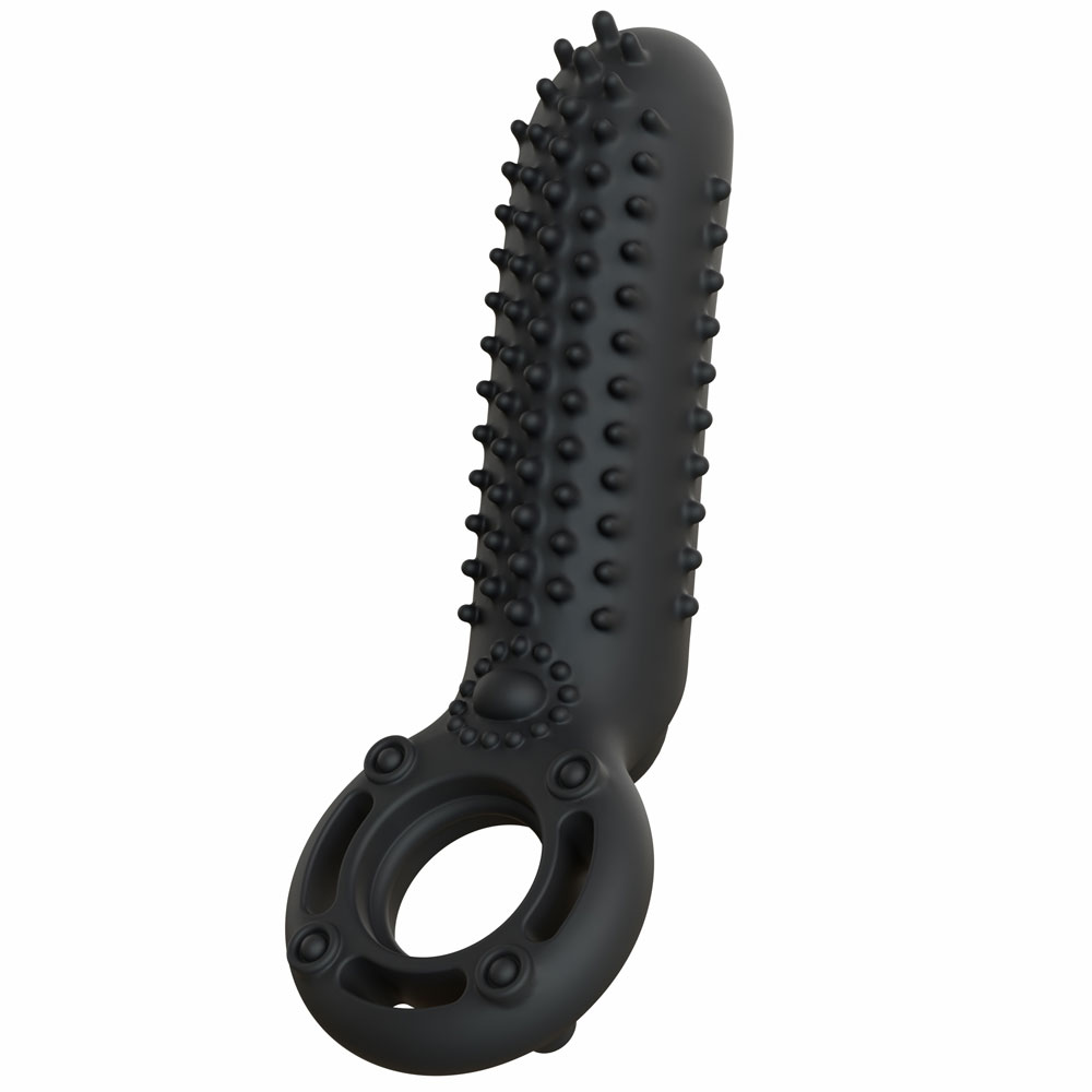 Rechargeable O Yeah Silicone