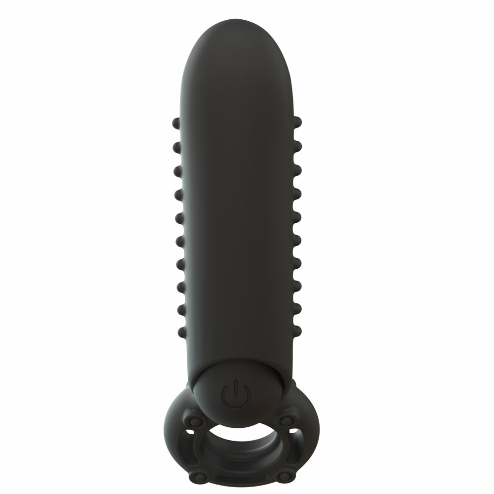 Rechargeable O Yeah Silicone