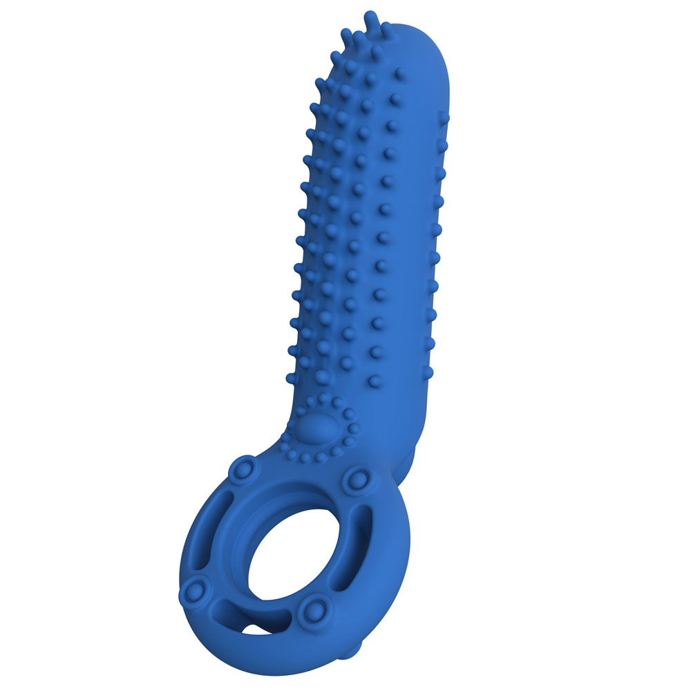 Rechargeable O Yeah Silicone