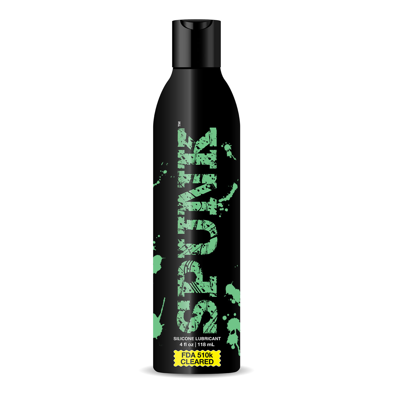 Spunk Lube Hybrid Pump 4 Fl Oz