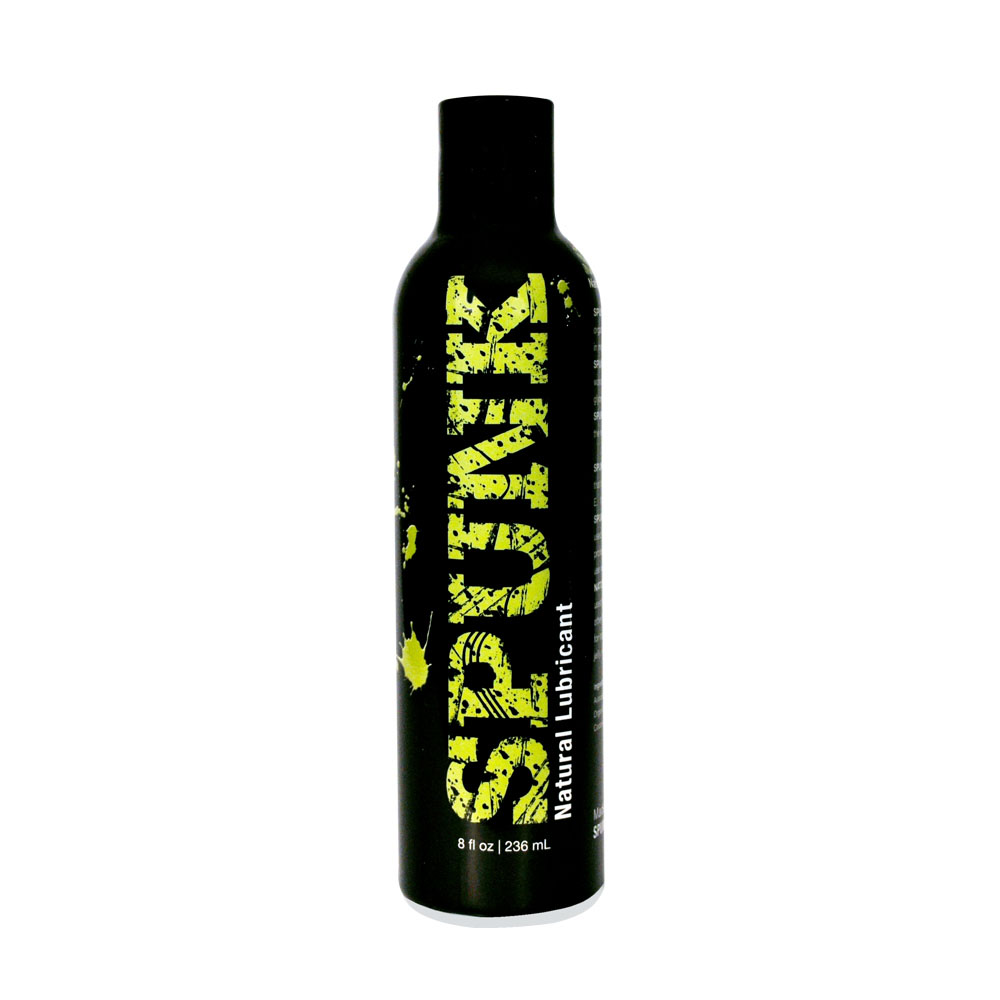 Spunk Lube Hybrid Pump 8 Fl Oz