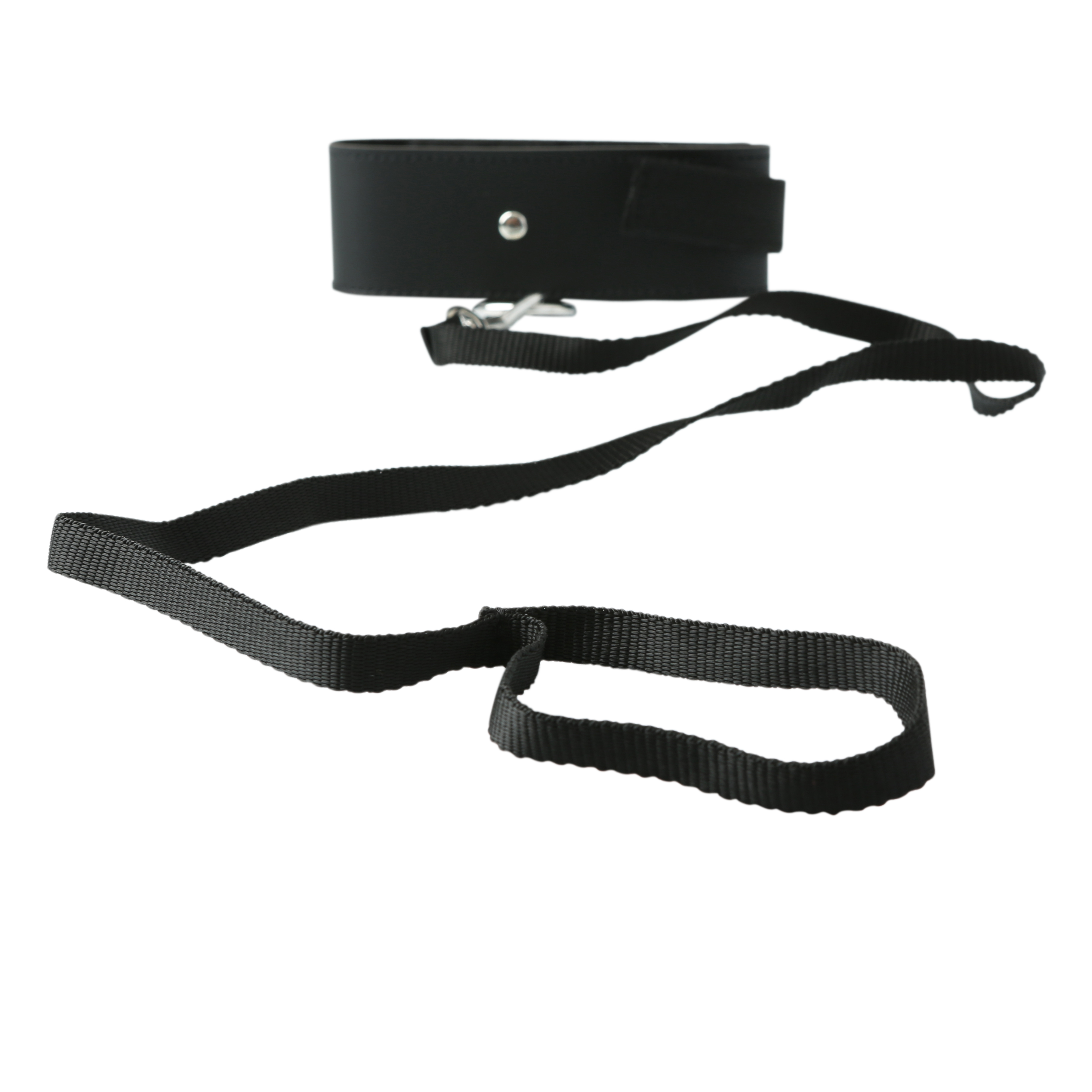 Sex and Mischief Leash and Collar
