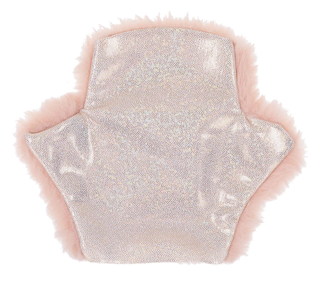 Peaches 'N Creame Spiked Sensory Glove