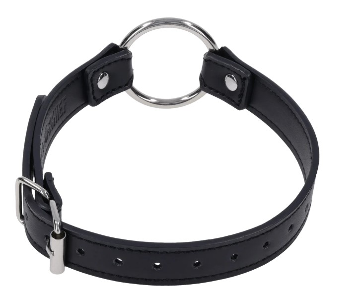 Shadow Convertible Cuffs - Black