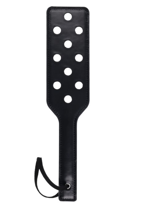 Shadow Paddle - Black