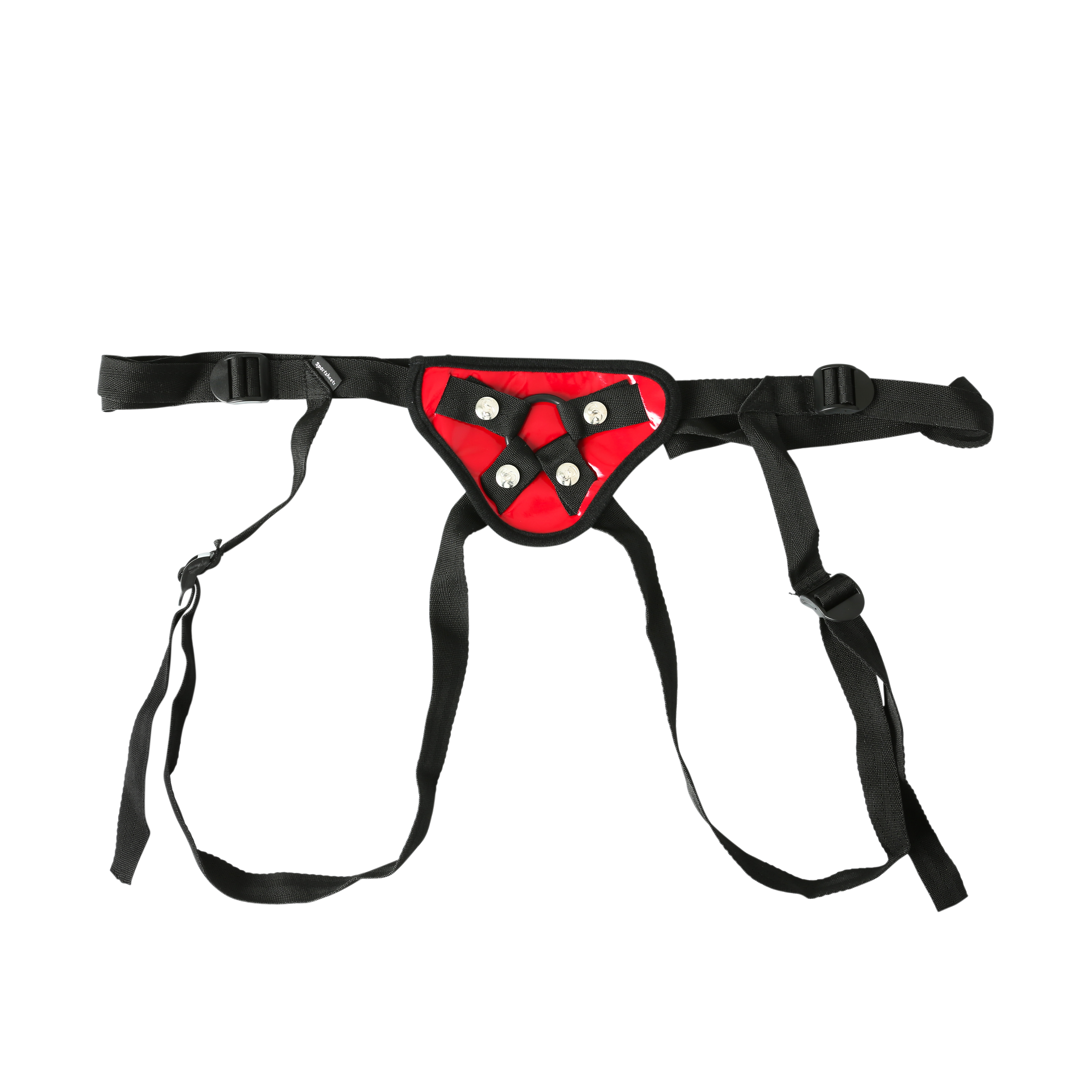 Entry Level Strap on
