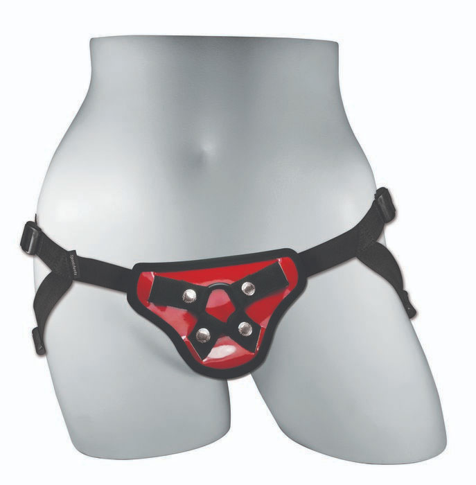 Entry Level Strap on