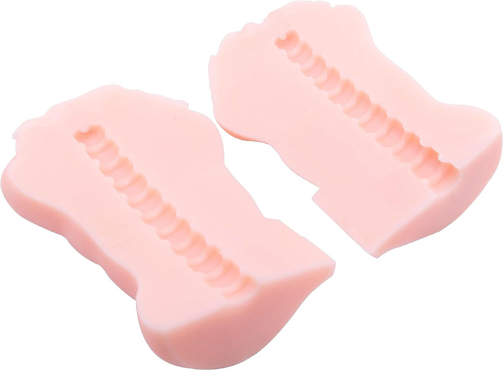 Get Lucky Quickies a Pound and a Half of Pussy Stroker