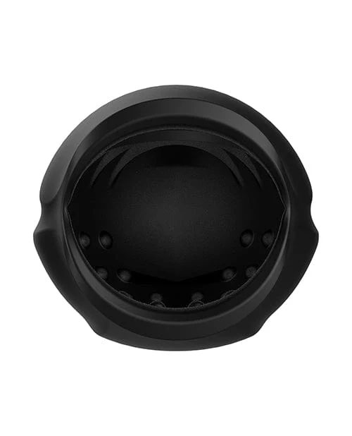 Score Head Game Vibrating Masturbator