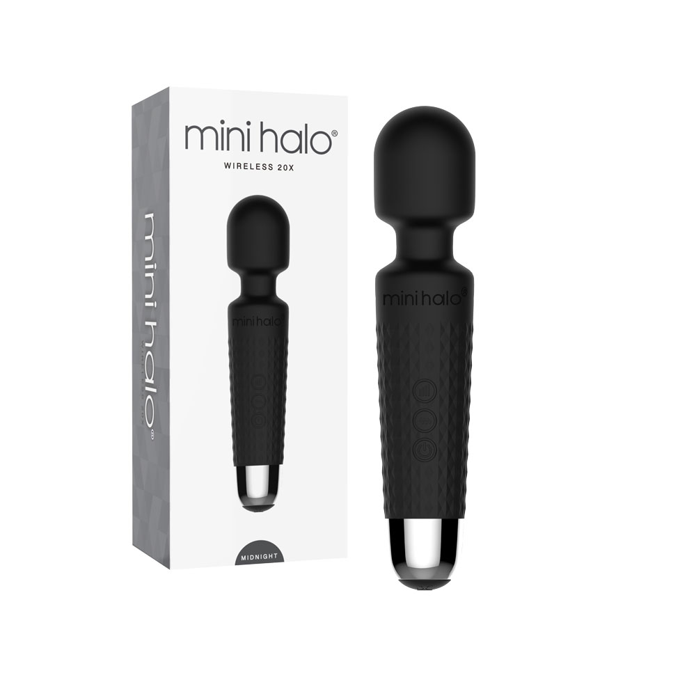 Mini Halo Midnight