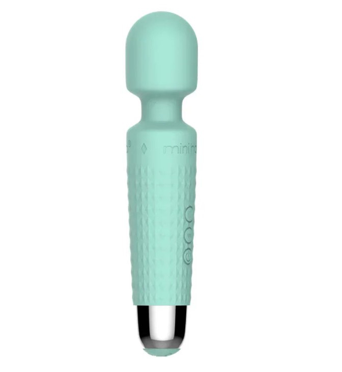 Mini Halo Minty Green