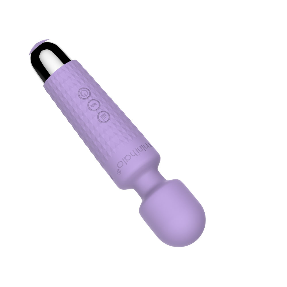 Mini Halo Lilac