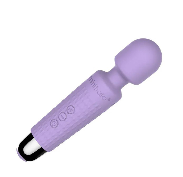 Mini Halo Lilac