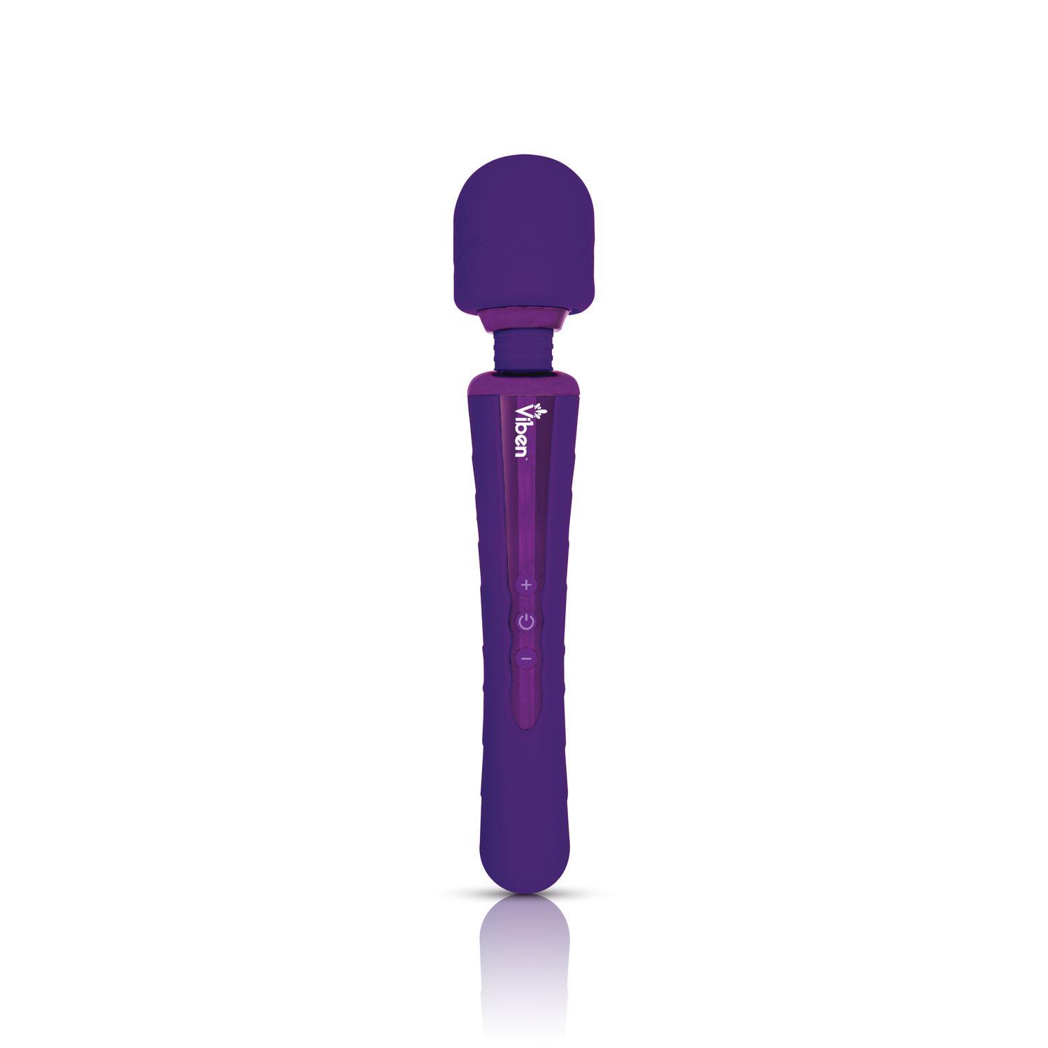 Obsession Wand Massager - Violet