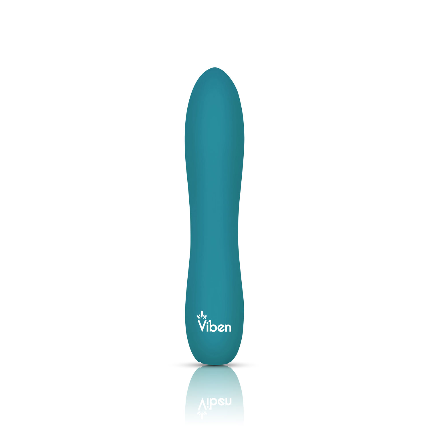 Vivacious Flexible Power Bullet - Ocean