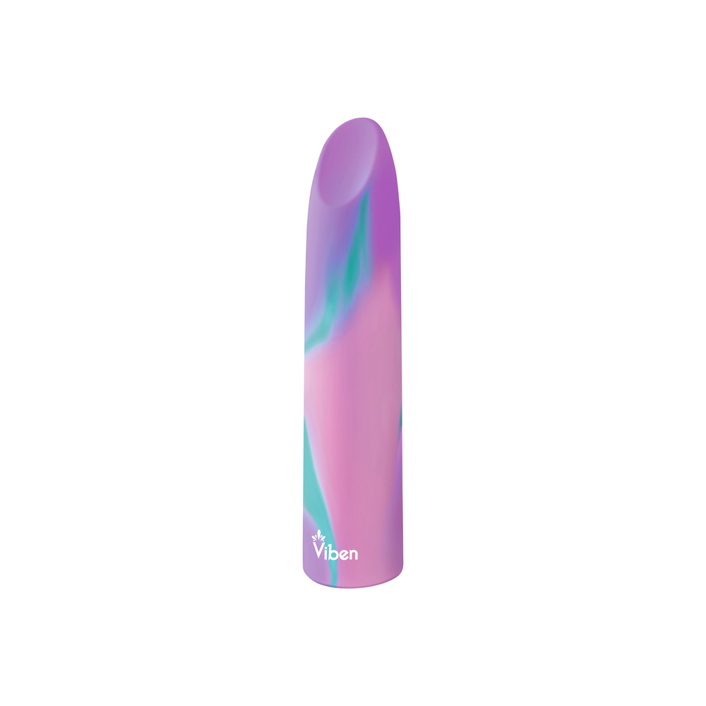 Fixation Lipstick Bullet - Unicorn