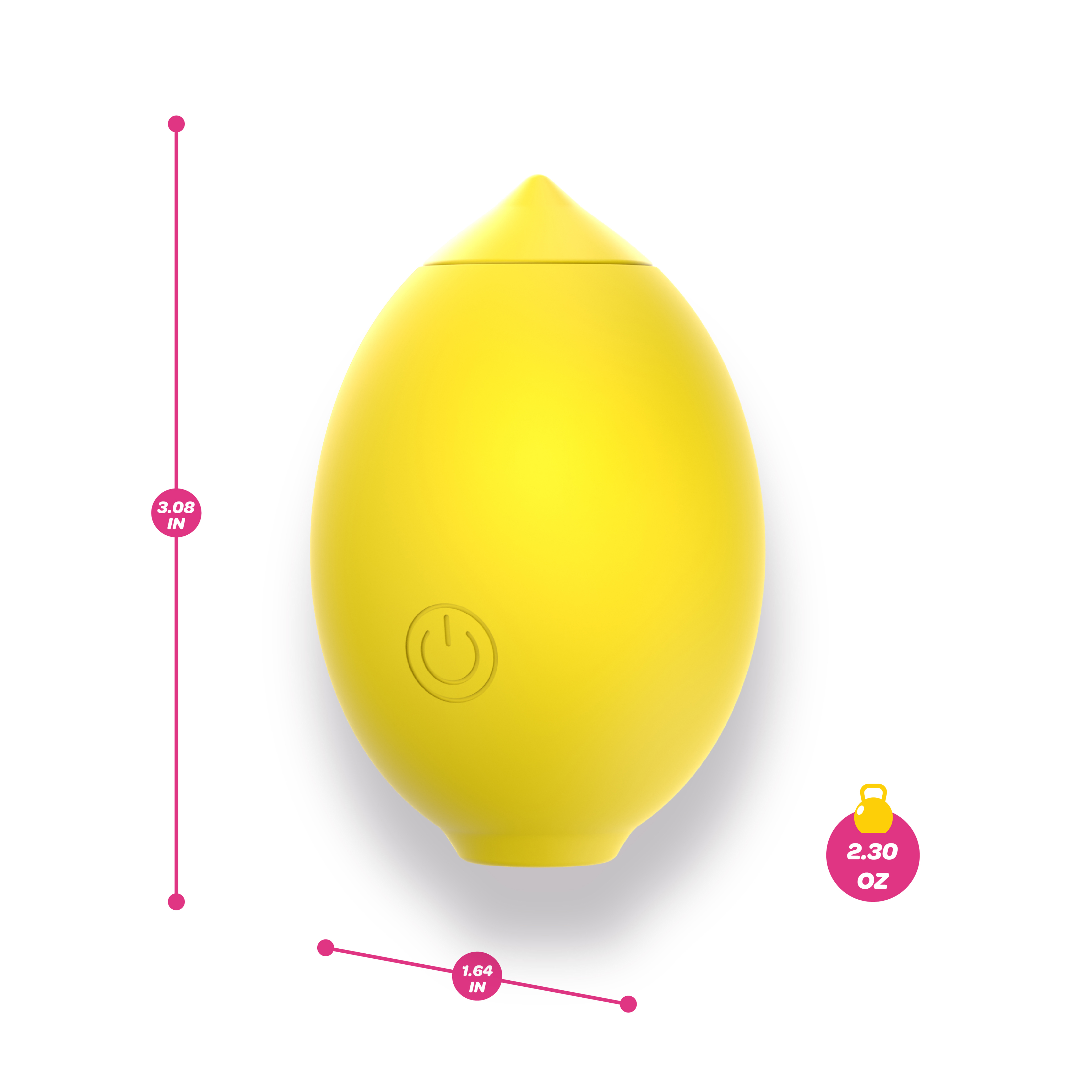 Dreamii Lemon Bliss - Exclusive Limited Edition