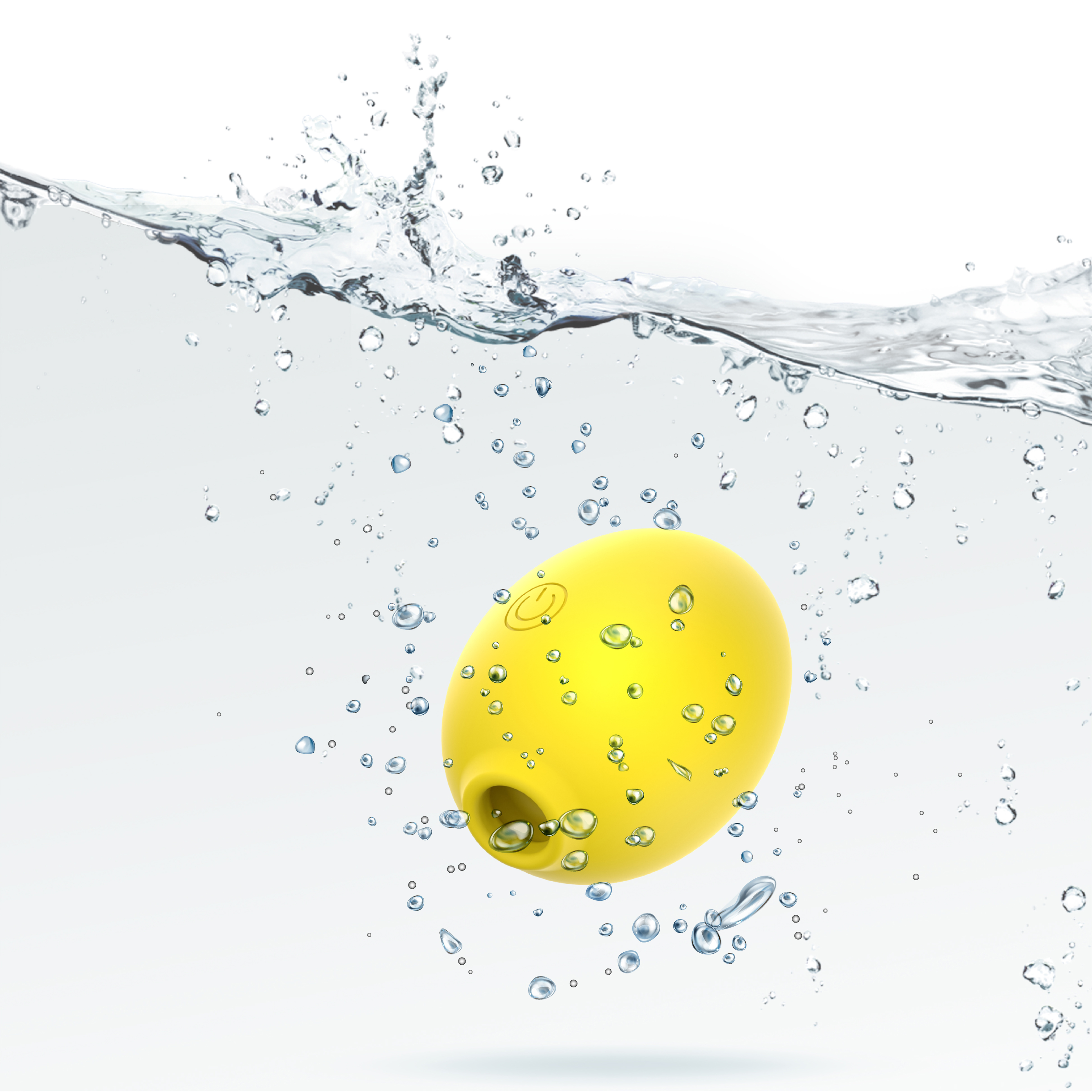 Dreamii Lemon Bliss - Exclusive Limited Edition